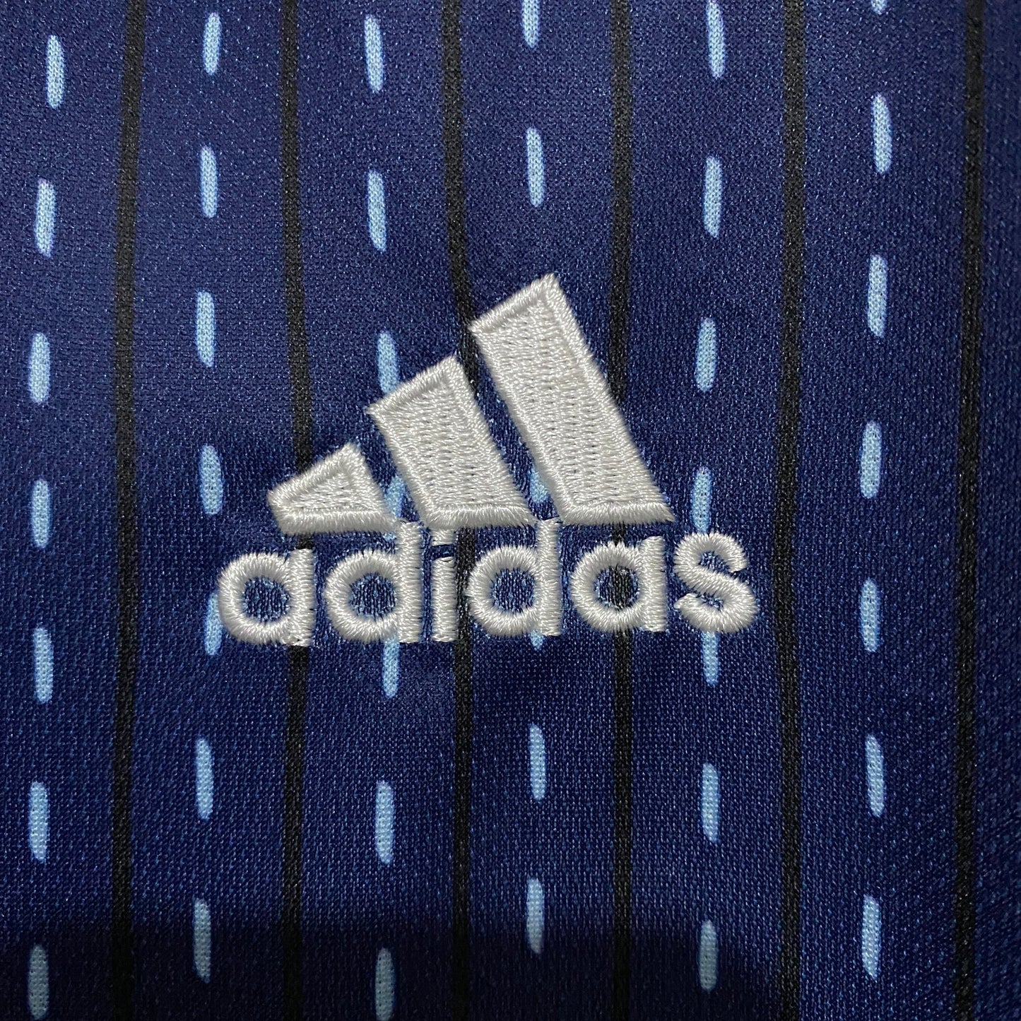 Japan 2018 World Cup Home Jersey