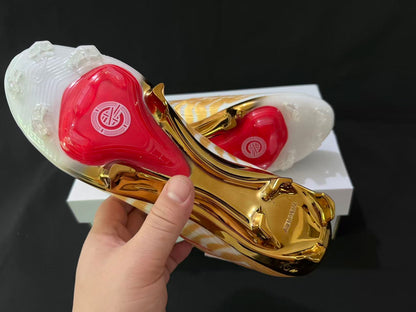 Nike Mercurial Superfly 10 Elite FG – CR7 World Cup 2026
