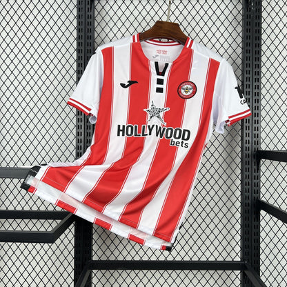 Brentford Home Jersey 2026/27