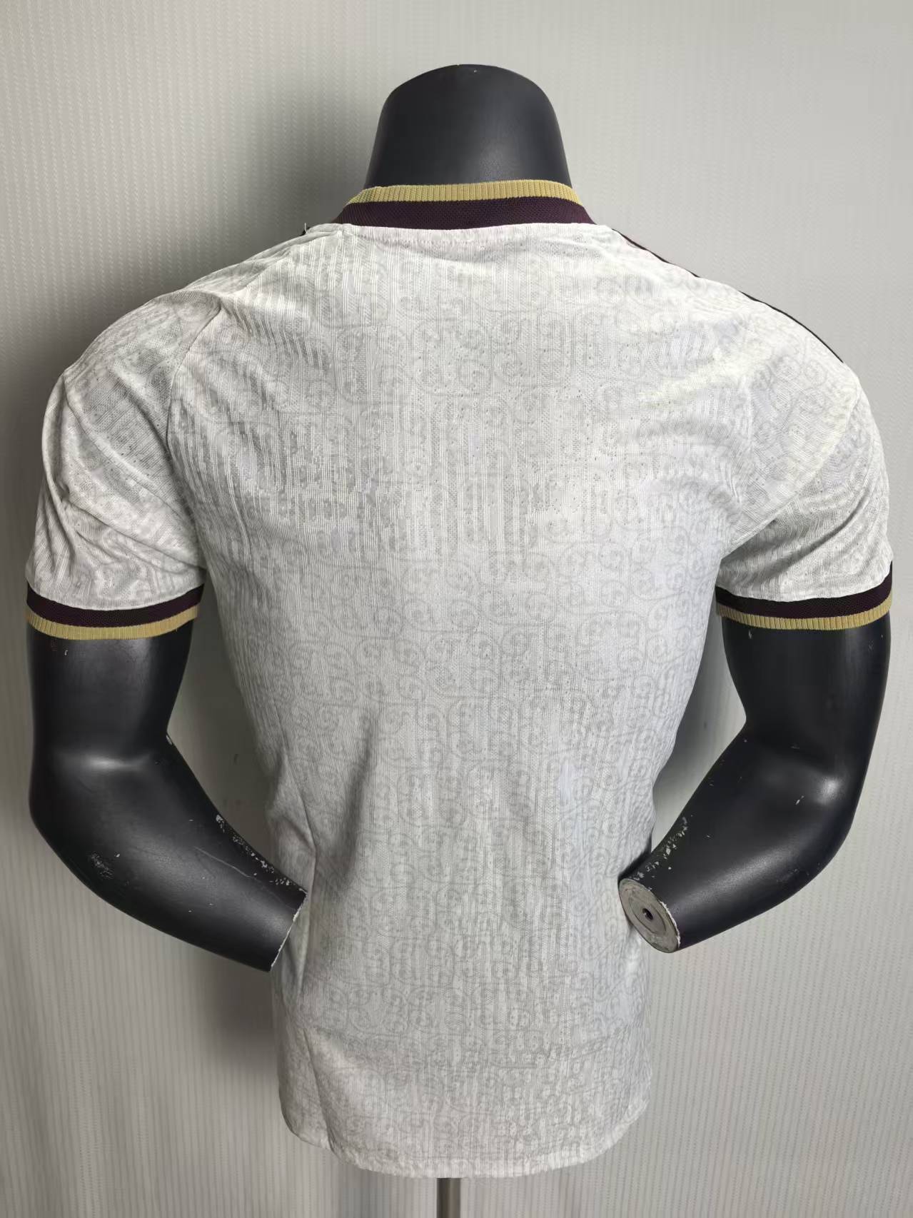 Spain World Cup 2026 Jersey