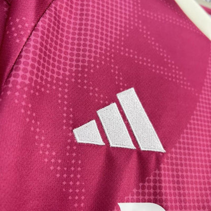 Real Madrid Third Jersey 2026/27