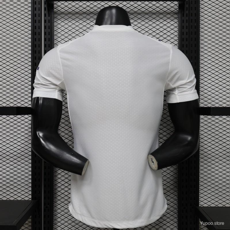 Manchester City Away Jersey 2026/27