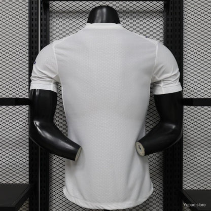 Manchester City Away Jersey 2026/27