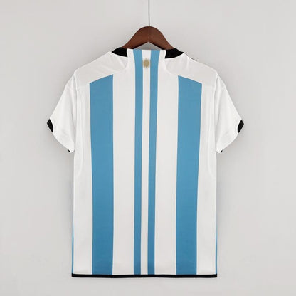 Argentina Home Jersey 2022