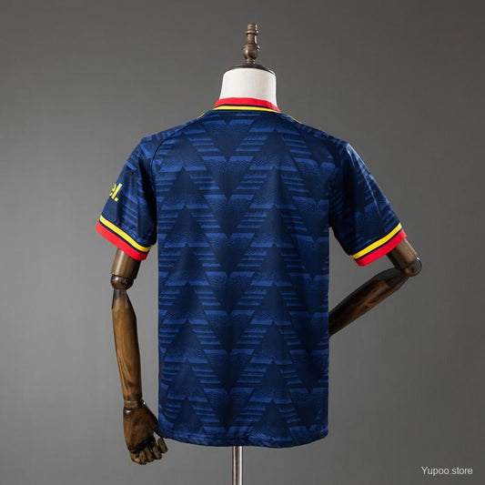 Arsenal Away Jersey 2026/27
