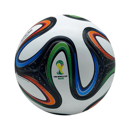 Adidas Brazuca FIFA World Cup 2014 Football - FIFA World Cup Brasil branding