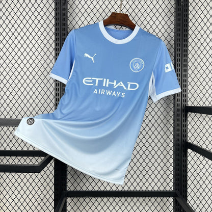 Manchester City Home Jersey 2026/27