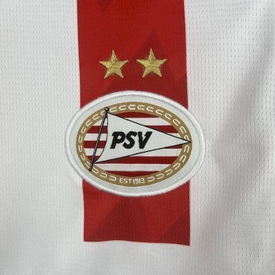 PSV Home Jersey 2025/26