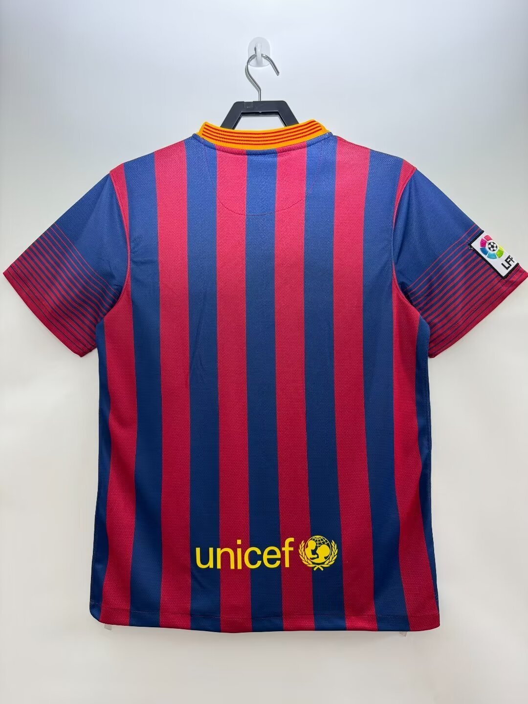 Barcelona Home Jersey 2013/14