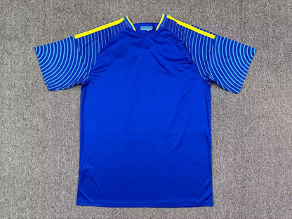 Curaçao Home Jersey World Cup 2026