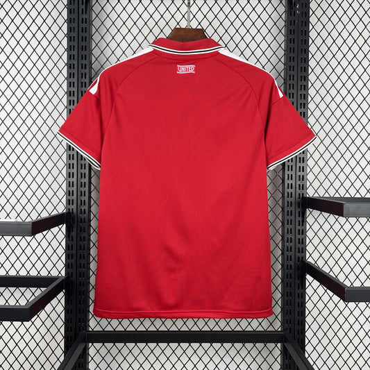 Manchester United Home Jersey 2026/27