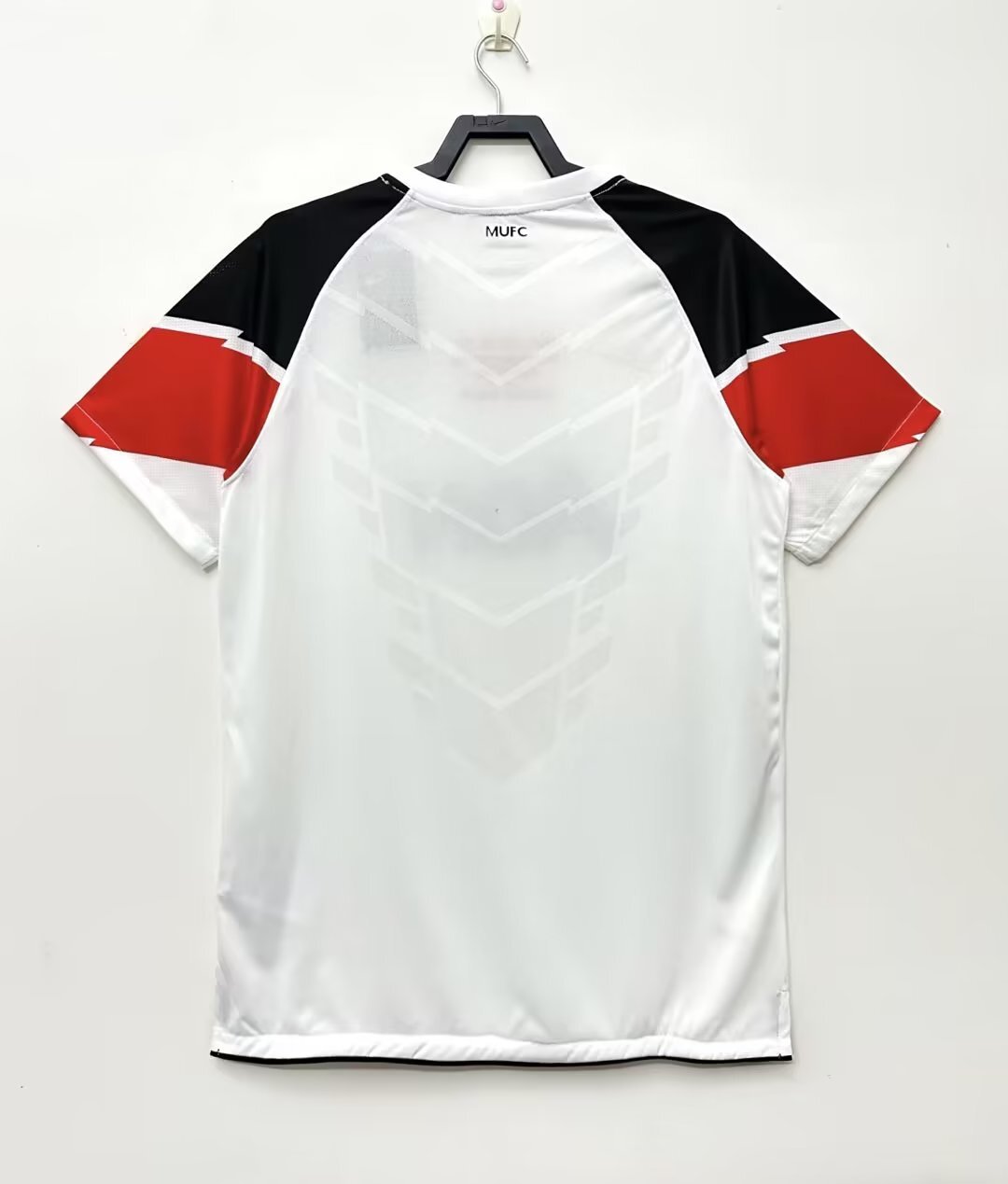 Manchester United Away Jersey 2010-11 UCL Final