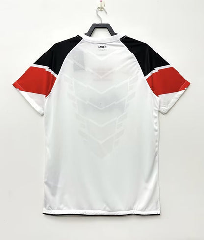 Manchester United Away Jersey 2010-11 UCL Final