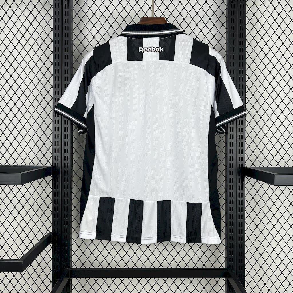 Botafogo Home Jersey 2025/26