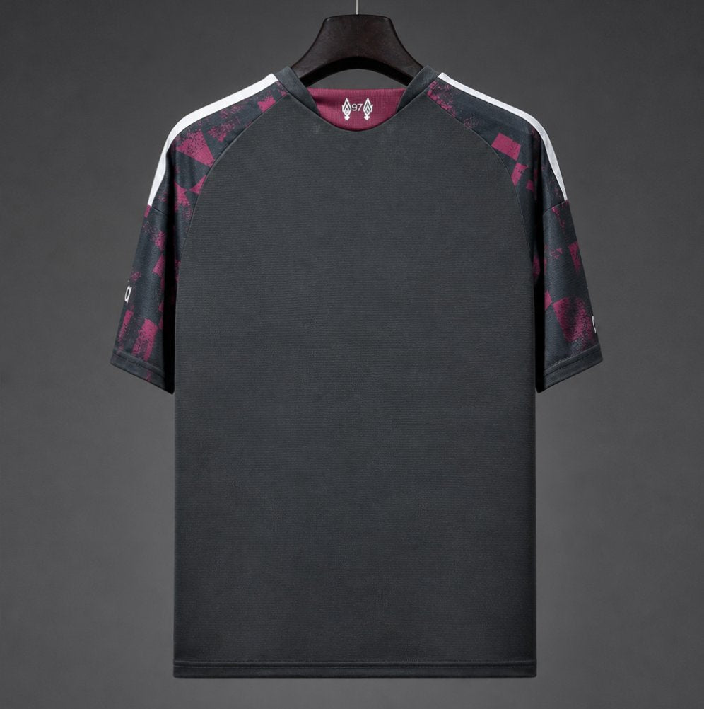 Liverpool Third Jersey 2026/27