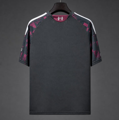 Liverpool Third Jersey 2026/27