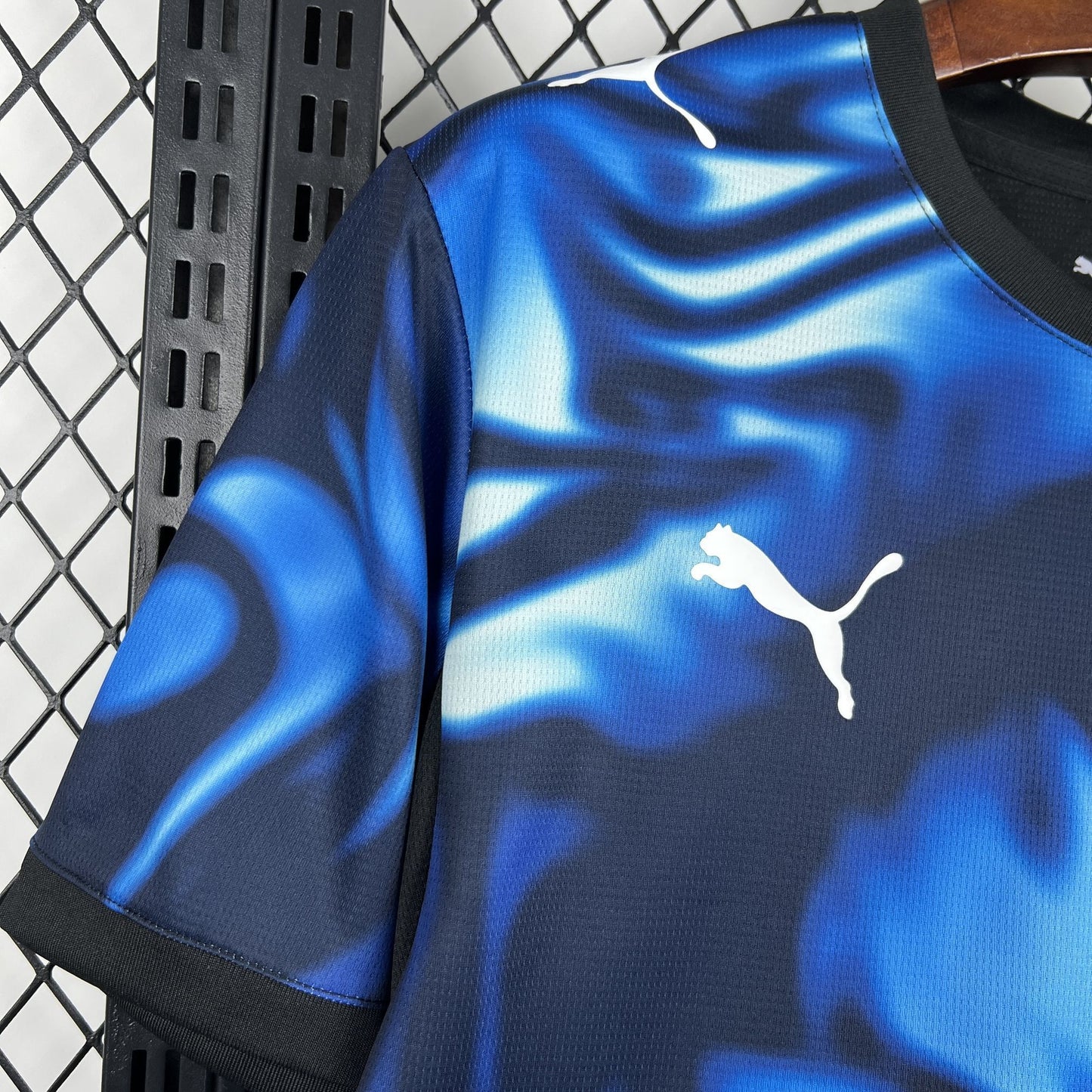 Paraguay Away World Cup 2026 Jersey