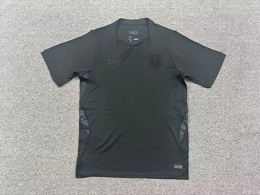 Norway Away World Cup 2026 Jersey - front view