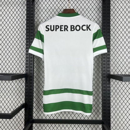 Sporting CP 25/26 Home Jersey