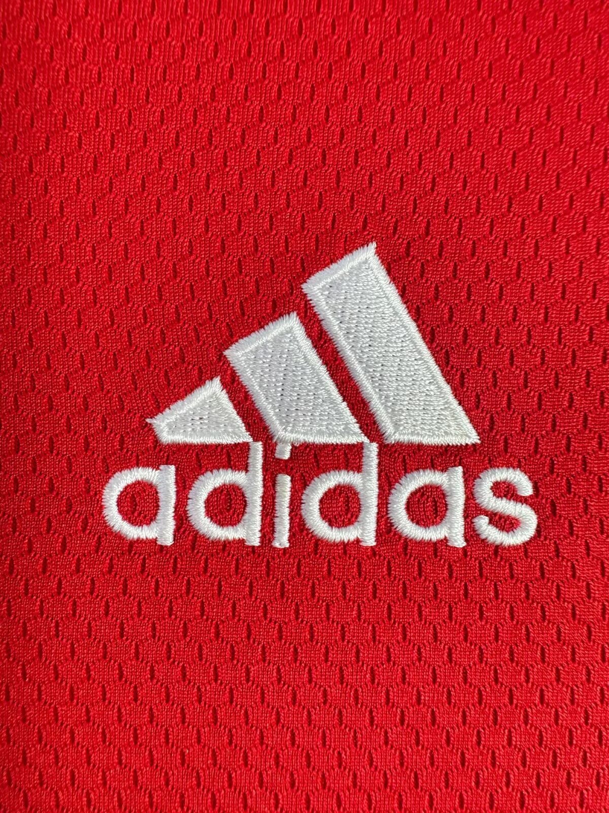 Arsenal Home Jersey 19/20