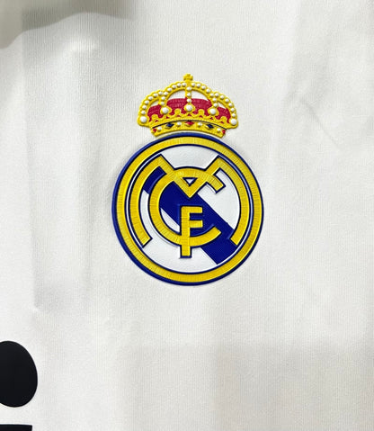 Real Madrid Home Jersey 2011/12
