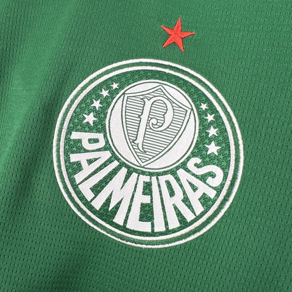 Palmeiras Home Jersey 2026/27