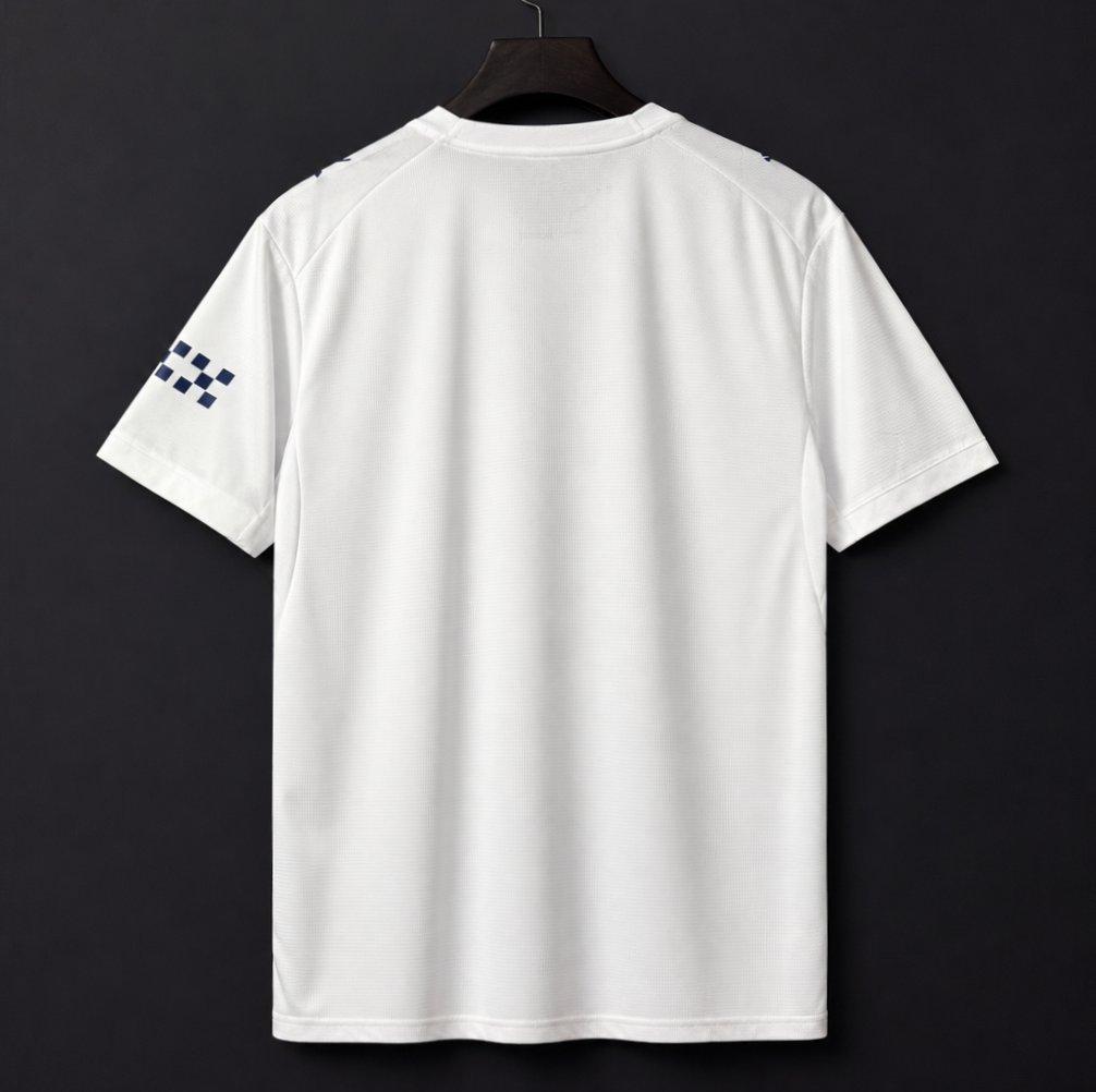 Manchester City Away Jersey 2026/27