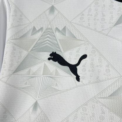 Egypt Away Jersey 2026 World Cup