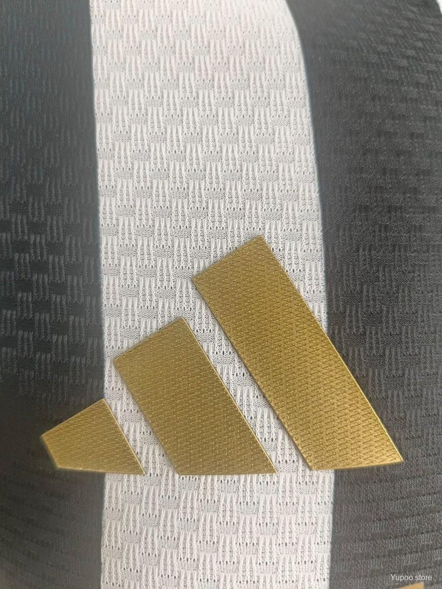 Juventus Home Jersey 26/27