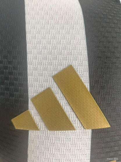 Juventus Home Jersey 26/27