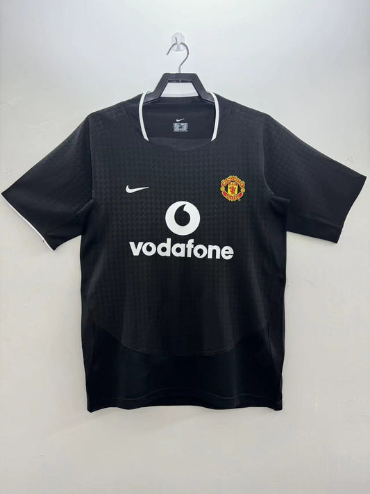 Manchester United Away Jersey 2003/04