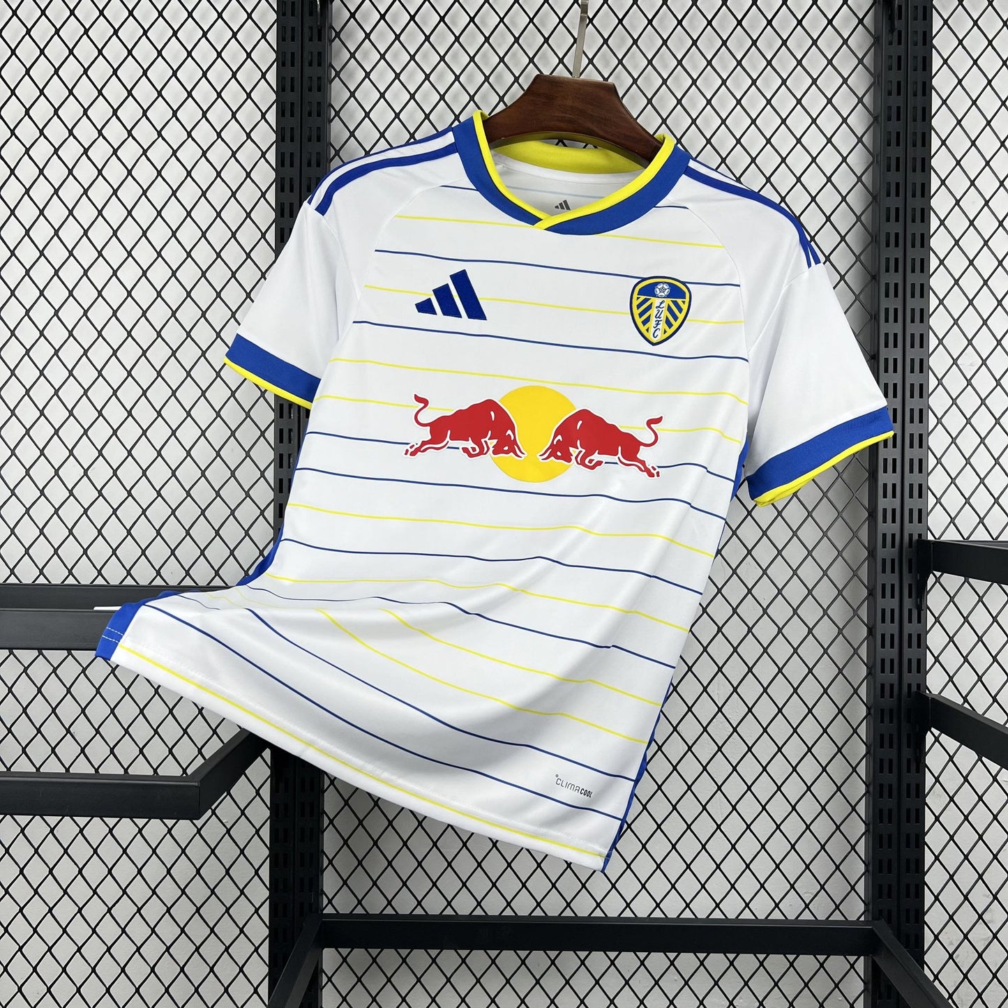 Leeds United Home Jersey 2026/27