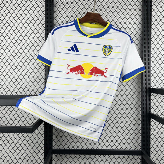 Leeds United Home Jersey 2026/27