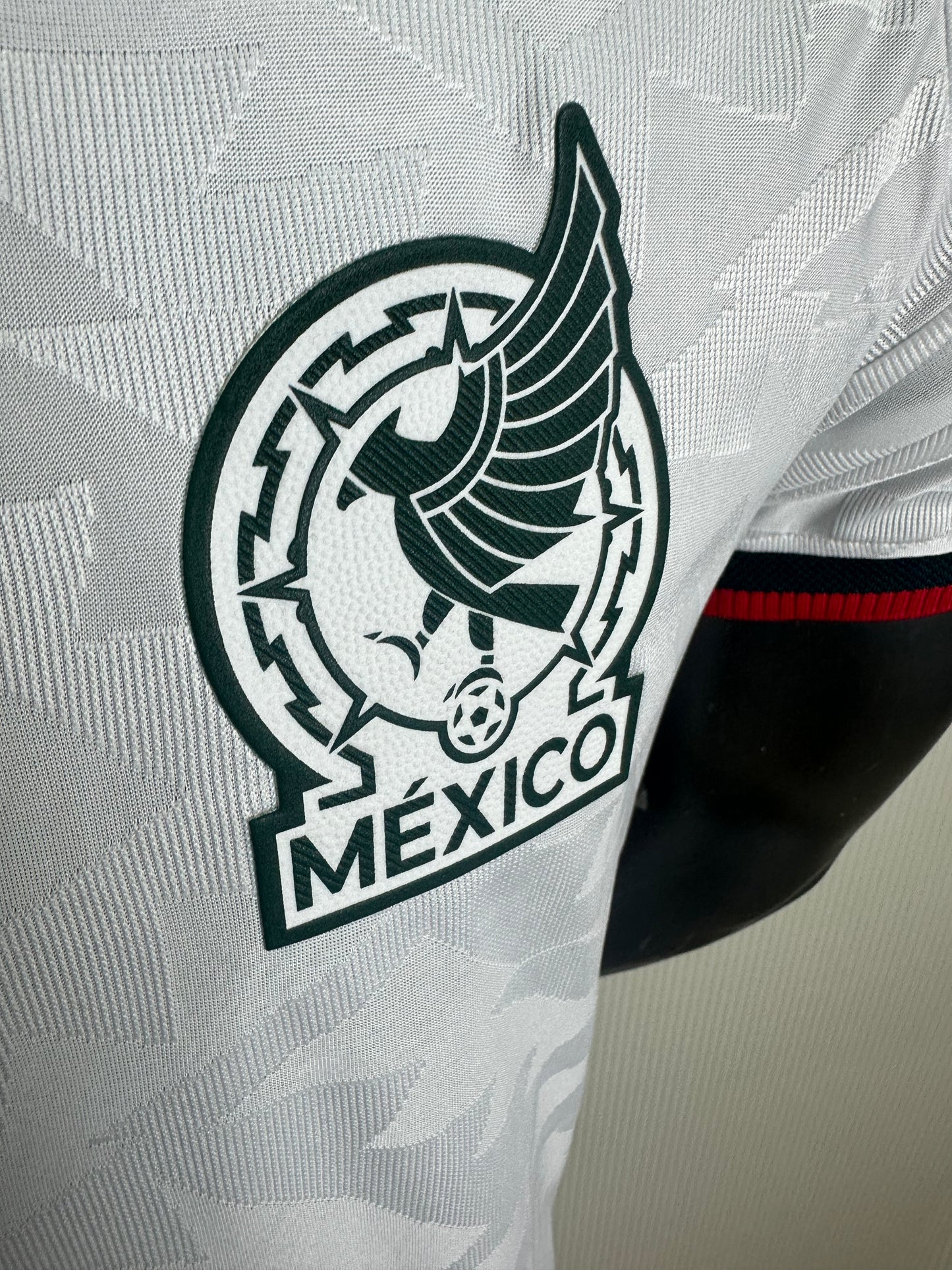 Mexico World Cup 2026 Jersey