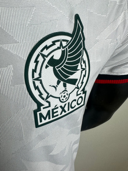 Mexico World Cup 2026 Jersey