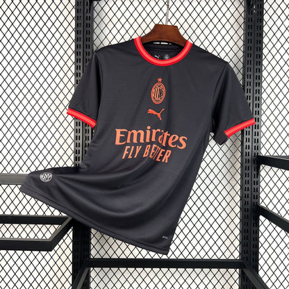 AC Milan Third Jersey 2026/27