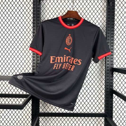 AC Milan Third Jersey 2026/27