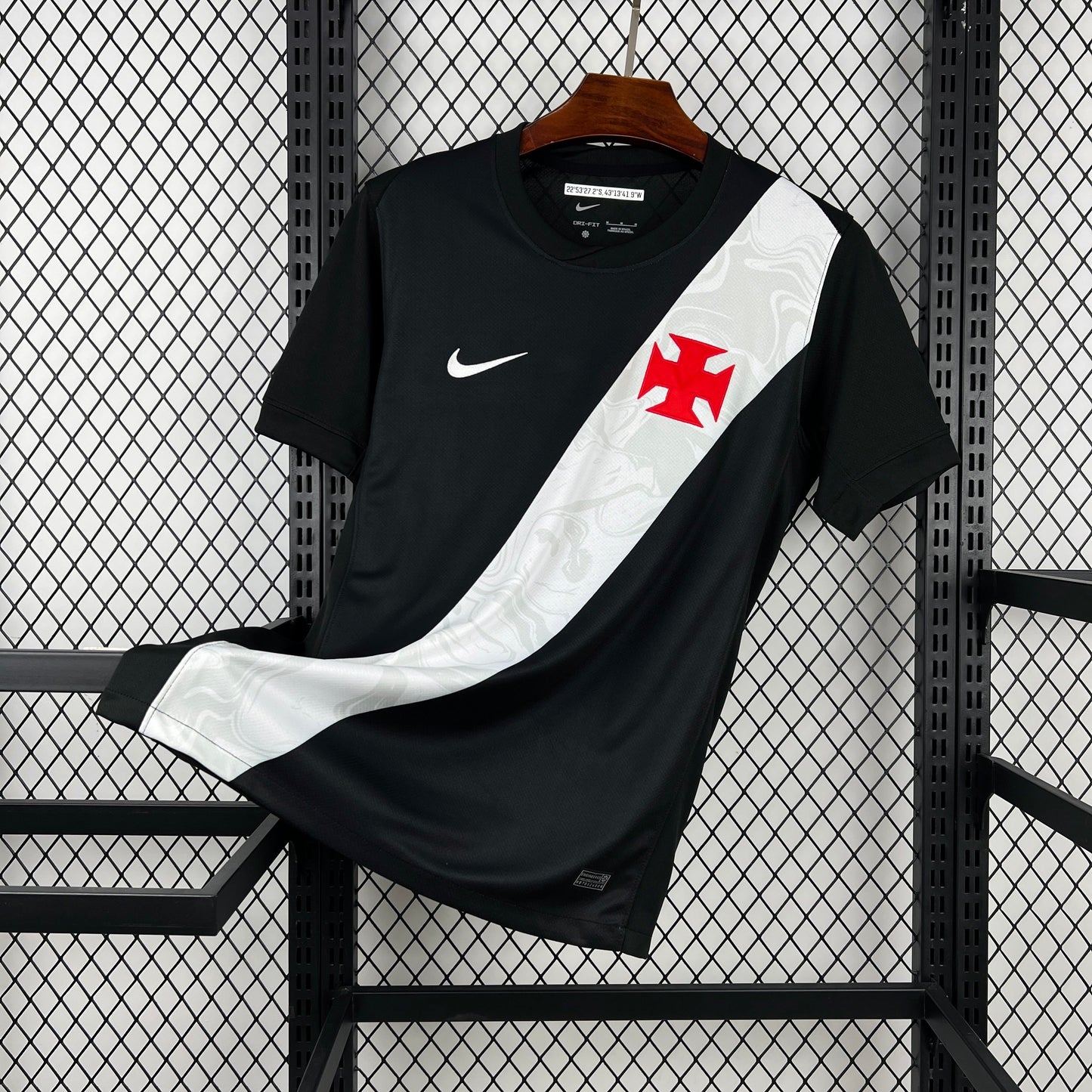 Vasco da Gama Home Jersey 2026/27