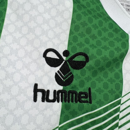 Real Betis Home Jersey 2026/27