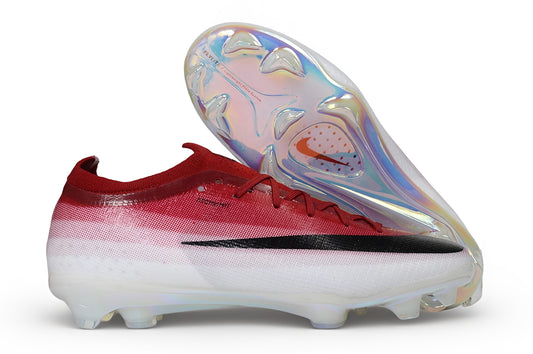 Nike Mercurial Vapor 17 Elite FG – Red/White