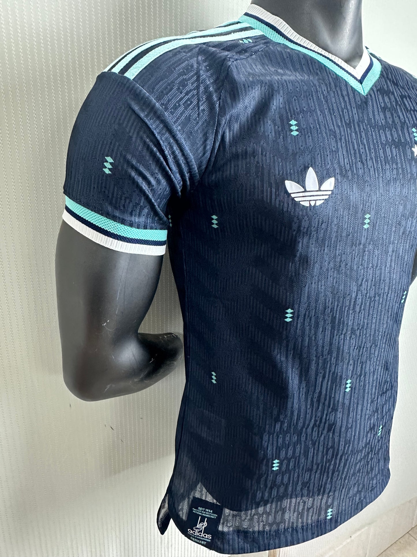 Germany World Cup 2026 Jersey