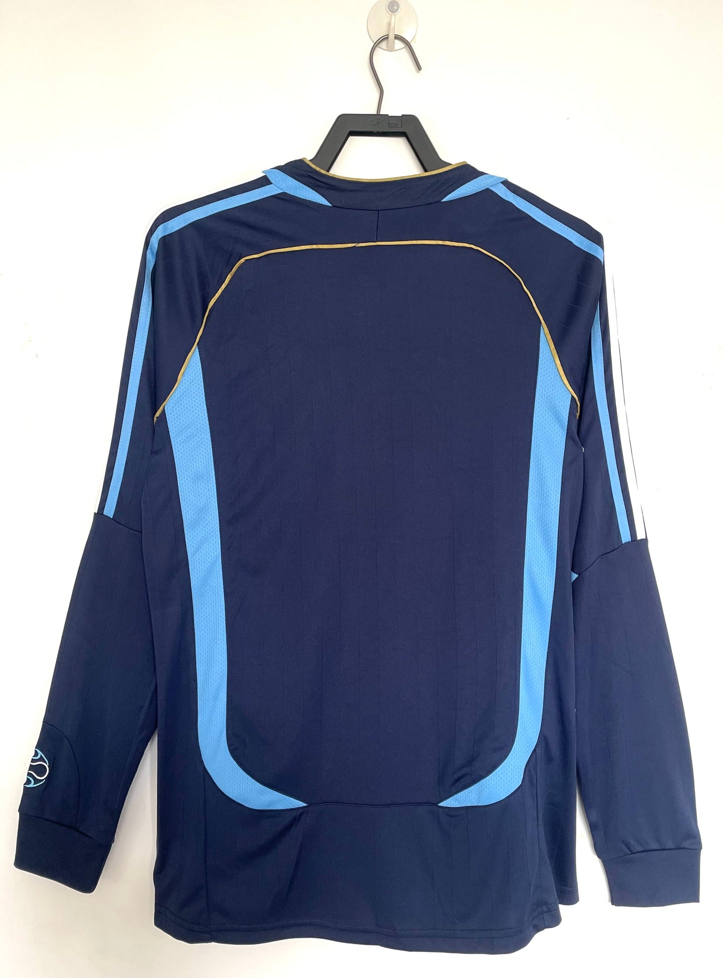 Argentina 2006 World Cup Away Jersey