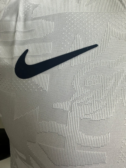 England World Cup 2026 Jersey