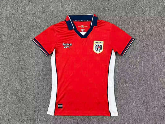 Panama Home World Cup 2026 Jersey - front view