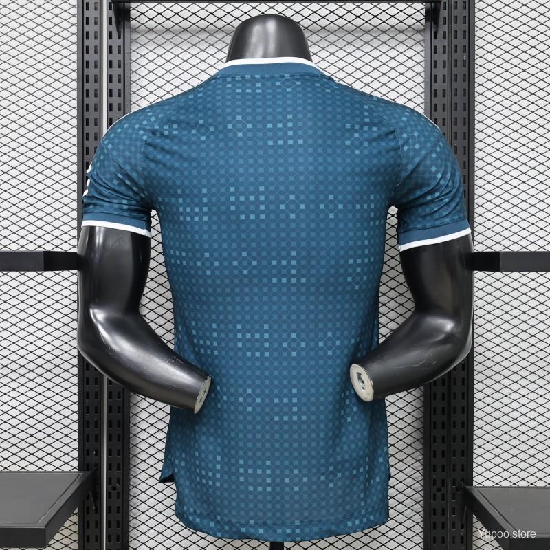 Real Madrid Away Jersey 2026/27