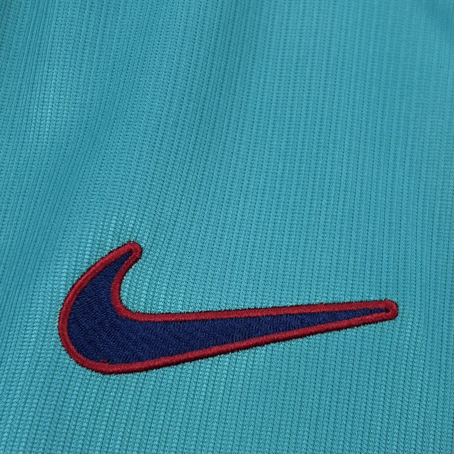 FC Barcelona Third Jersey 2026/27