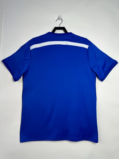Chelsea Home Jersey 2014/15