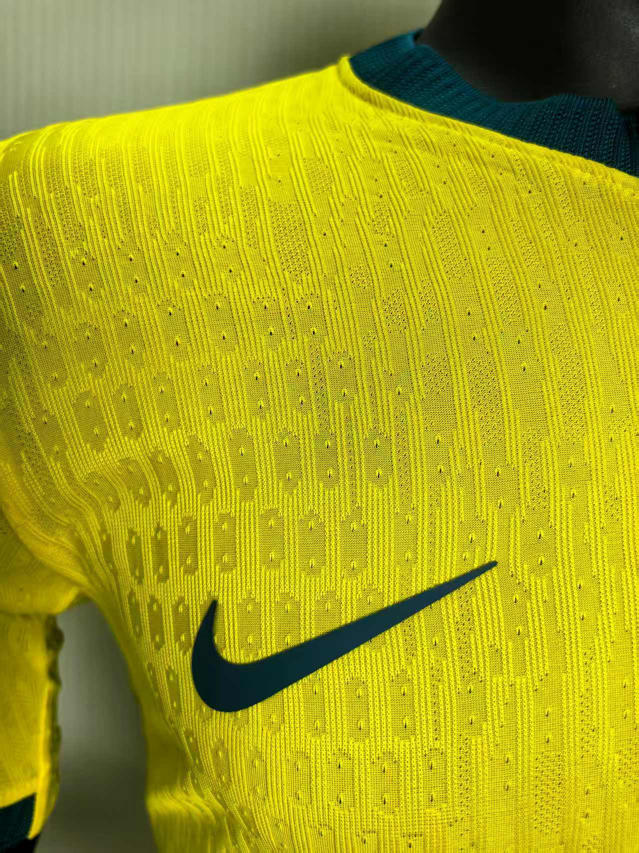 Brazil World Cup 2026 Jersey