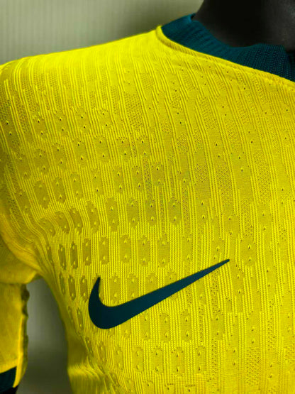 Brazil World Cup 2026 Jersey