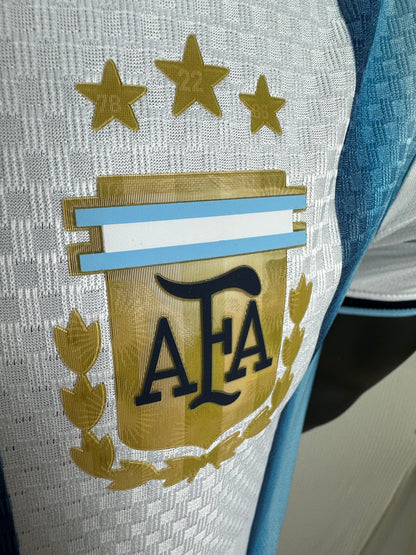 Argentina World Cup 2026 Jersey